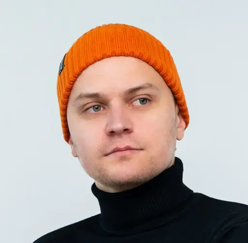 David K.