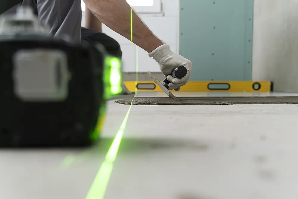 Proven. Practical. Professional Results.